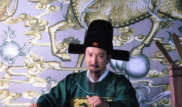 原创此人被抄家时锦衣卫无不落泪后被冤杀百姓一时间泣不成声