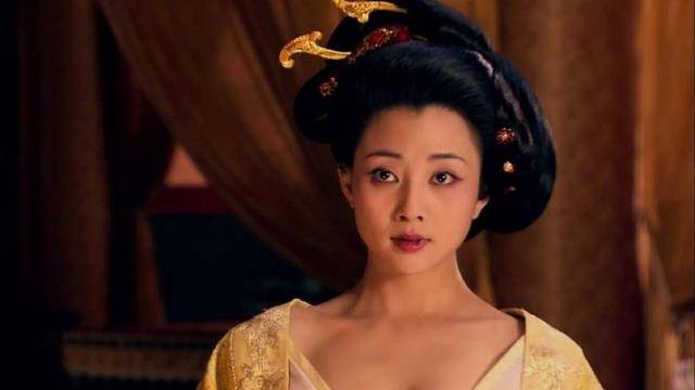 原创中国古代最强势的五位女性排行榜武则天仅排第三谁排第一