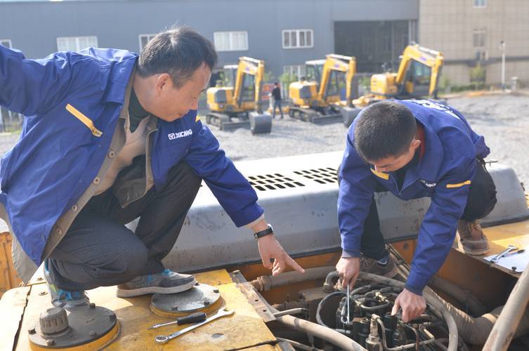 工程机械维修工怎么报考报考条件含金量如何