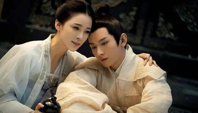 原创与君歌又见欢瑞大礼包男主阴柔女主傻白甜不如女配讨喜