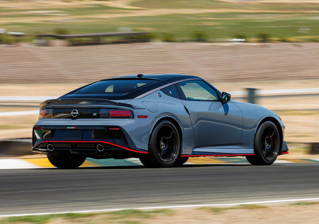 "东瀛战神"即将卸甲 日产gt-r继任车型前瞻_搜狐汽车_搜狐网