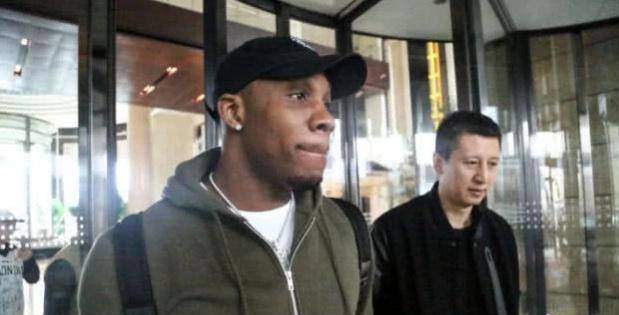 他也得到了辽宁队3年600万美元的续约,18赛季,哈德森的年薪再次提升到