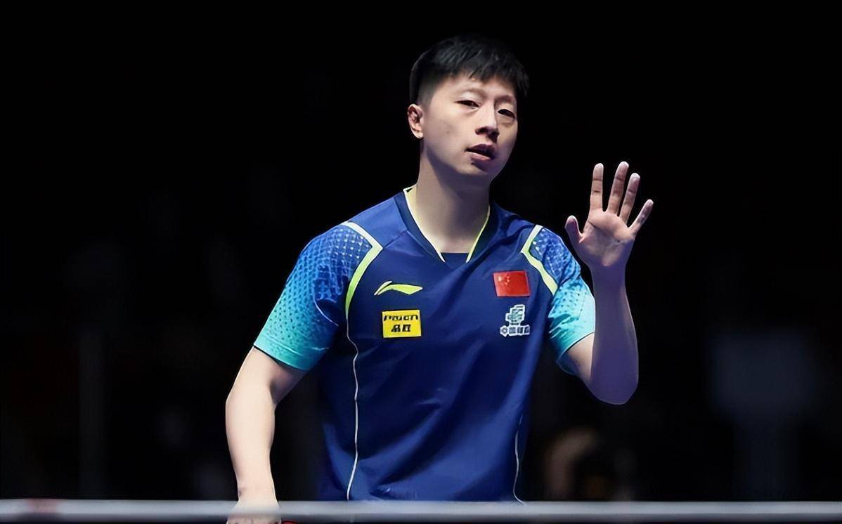 原创金泽洙平心而论世界乒坛配得上常青树称号的只有3人