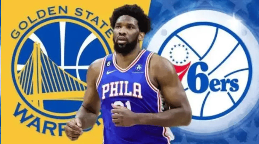 再见76人,曝勇士7换1交易,放弃未来,大帝联手水花_比德_库里莫_管理层