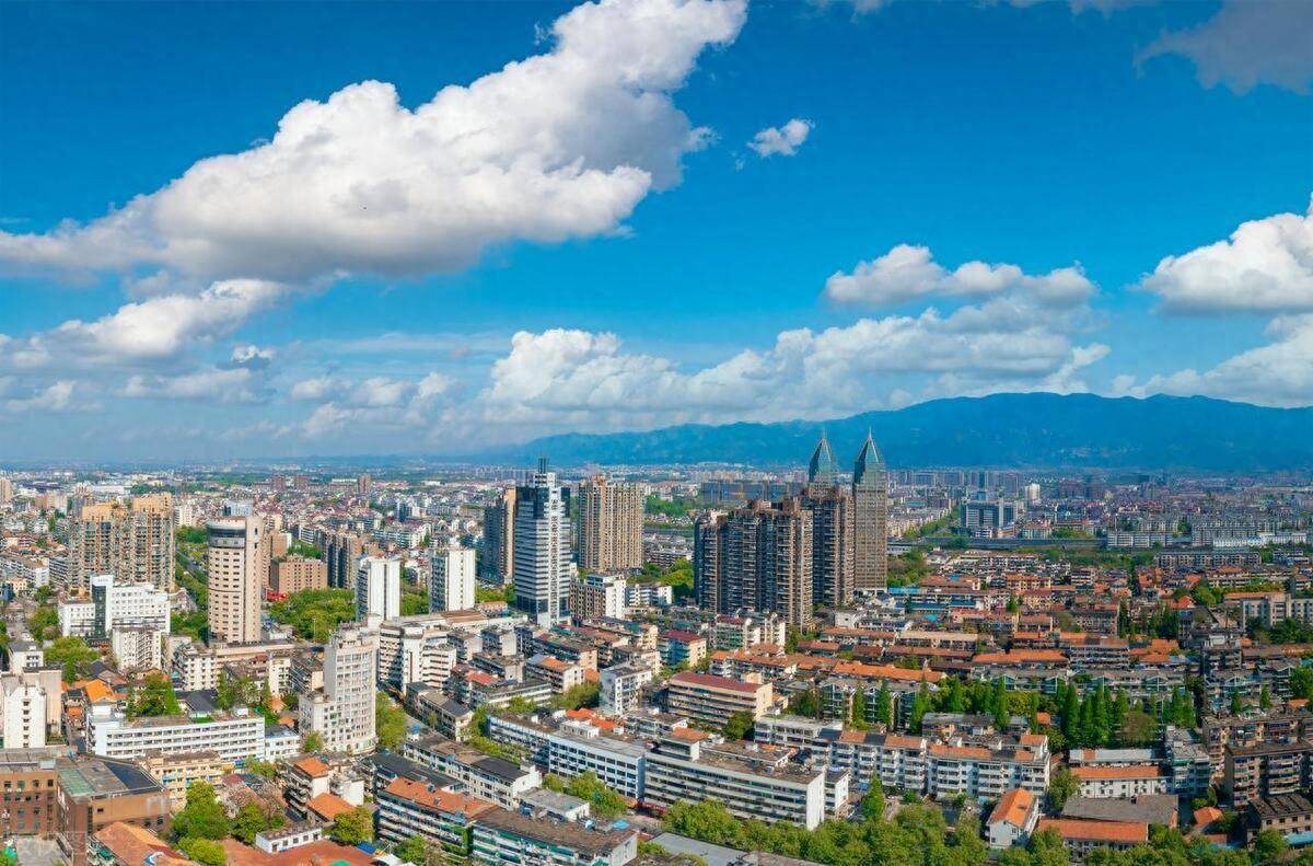 原创2023年金华各区县市gdp数据公布义乌首次突破2000亿