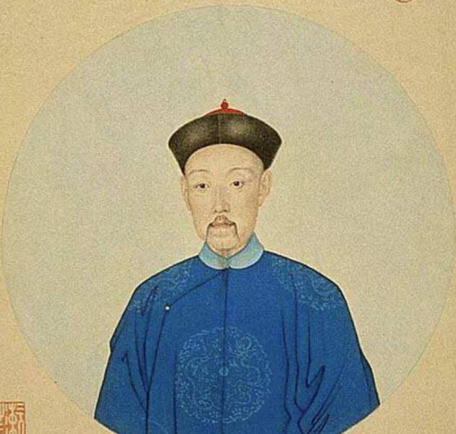 一场跨越两个世纪的婚姻,满汉权贵第一次联姻,原来是他家_和硕悫靖