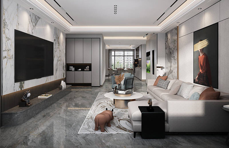 郑州市十大装修公司排名榜郑州口碑前十名装修公司哪家排名靠谱