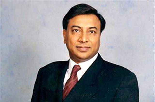 原创打造世界第一钢铁集团60亿美元买私人飞机不喝香槟吃披萨