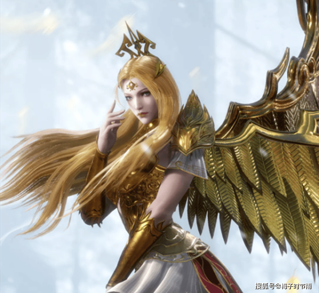 原创烈焰神族六大圣王白莲圣王最弱天武被删白菜成天使圣王