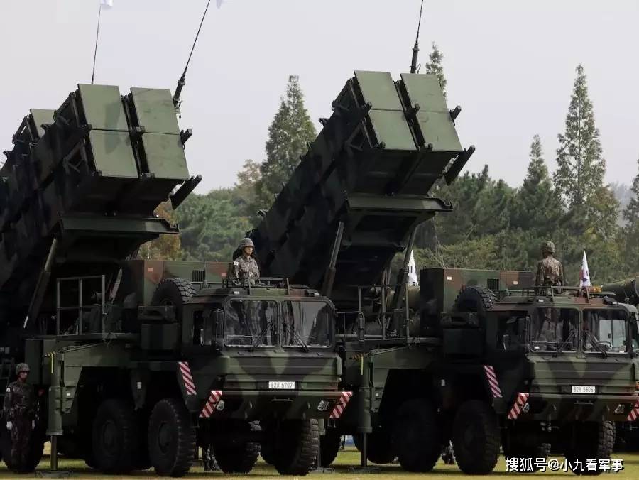 台湾军备现状揭秘传统vs新型武器谁更胜一筹