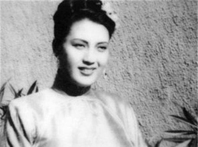 "自古才子总多风流",姐妹花相继自杀,全拜郭沫若所赐_于立忱_于立群