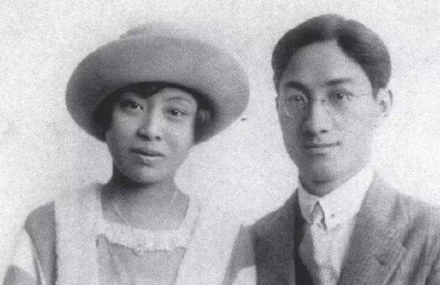 独自侍奉公婆抚养独子,叱咤商界30年,53岁终于再嫁_张幼仪_徐志摩