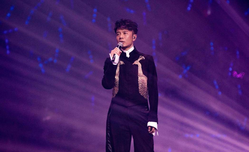 李克勤_影视圈_之列