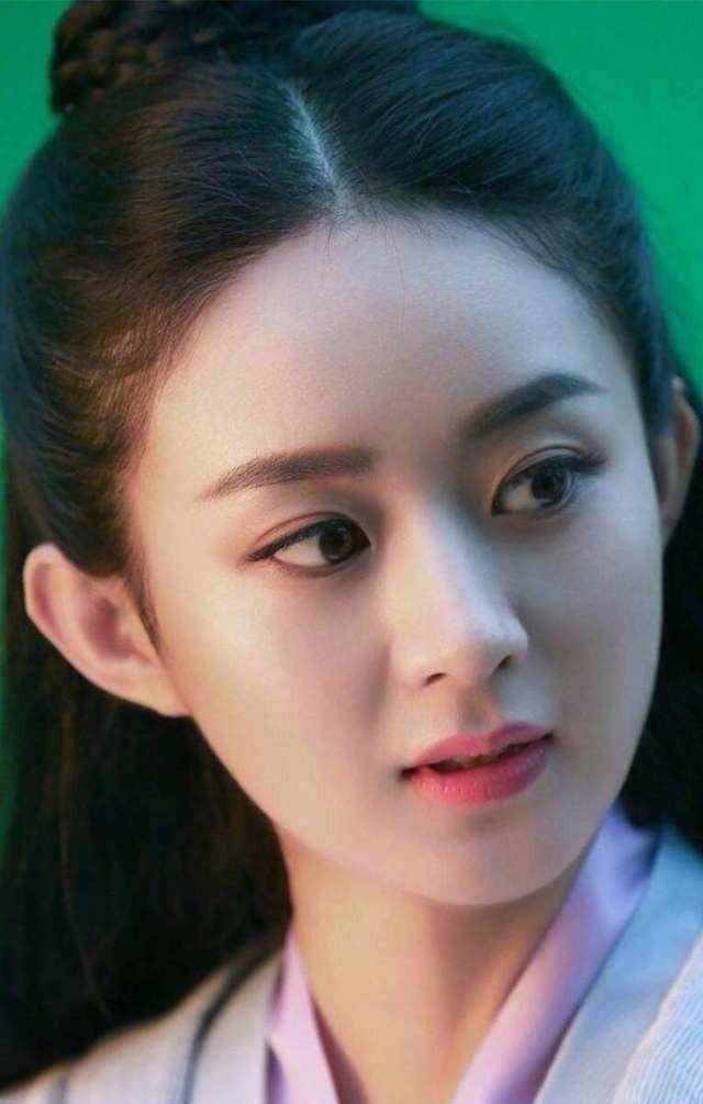 王一博_赵丽颖_角色