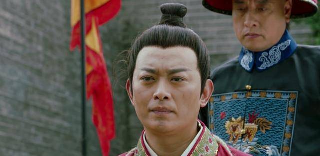 原创吴三桂让儿子保护好陈圆圆却不料此举成为唯一留下血脉的办法