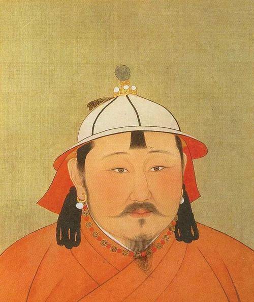 对于这个制度,忽必烈非常重视.