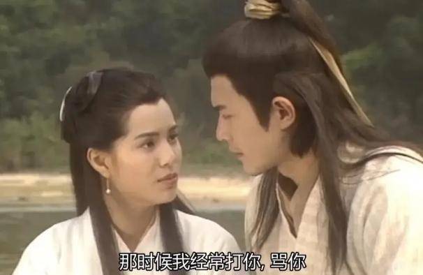 原创得知被尹志平玷污小龙女为何没取他性命难道想给自己留有余地