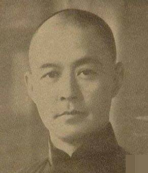 原创抗战中国阵亡的最高将领军长带着敢死队抢回其遗体