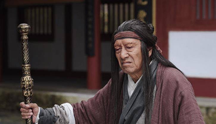 也还是挨了几次打,比如在嘉兴破庙的时候就被从全真教逃出来的侯通海