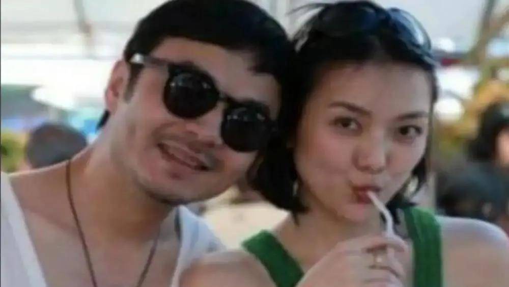 原创车晓和前富豪老公分手拒绝3亿分手费低调不张扬独自美丽
