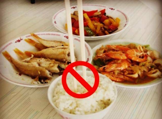 原创菜不摆三筷不成五席不成六是什么意思古人的智慧真深奥