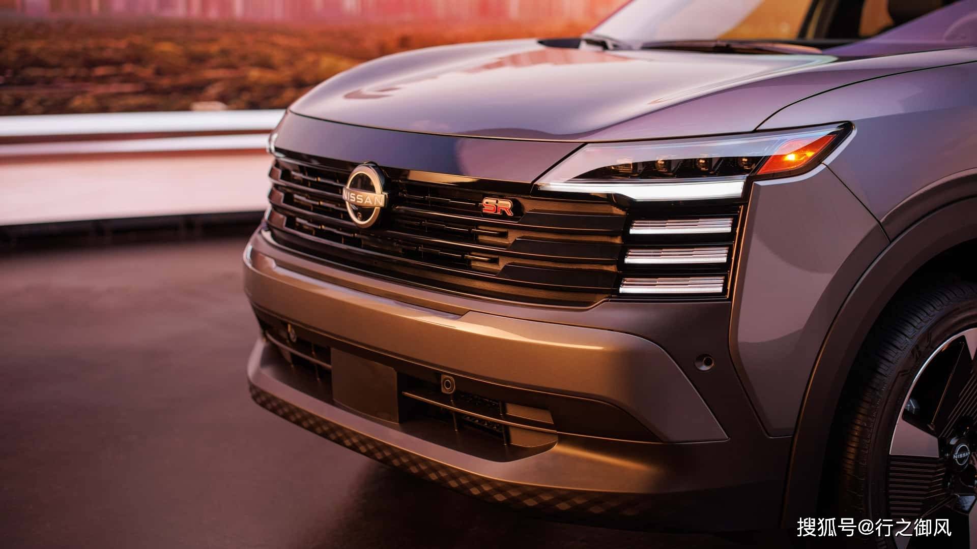 迷茫前行:2025 年 nissan kicks_搜狐汽车_搜狐网