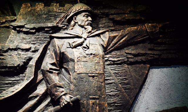 晚清猛将僧格林沁为何被一少年砍死在麦田功夫再高也怕菜刀