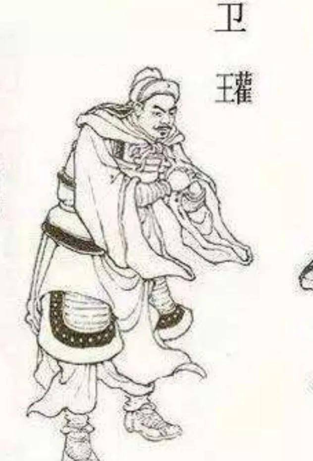 原创历史魔咒十六位平蜀名将的悲惨结局