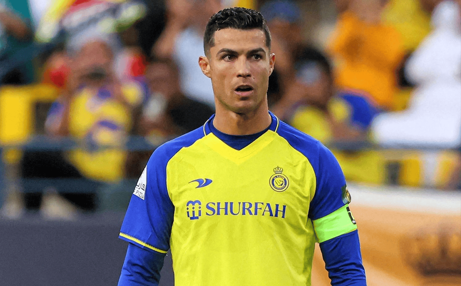 原创34岁以上球员身价榜梅西3000万欧领衔c罗1500万第二