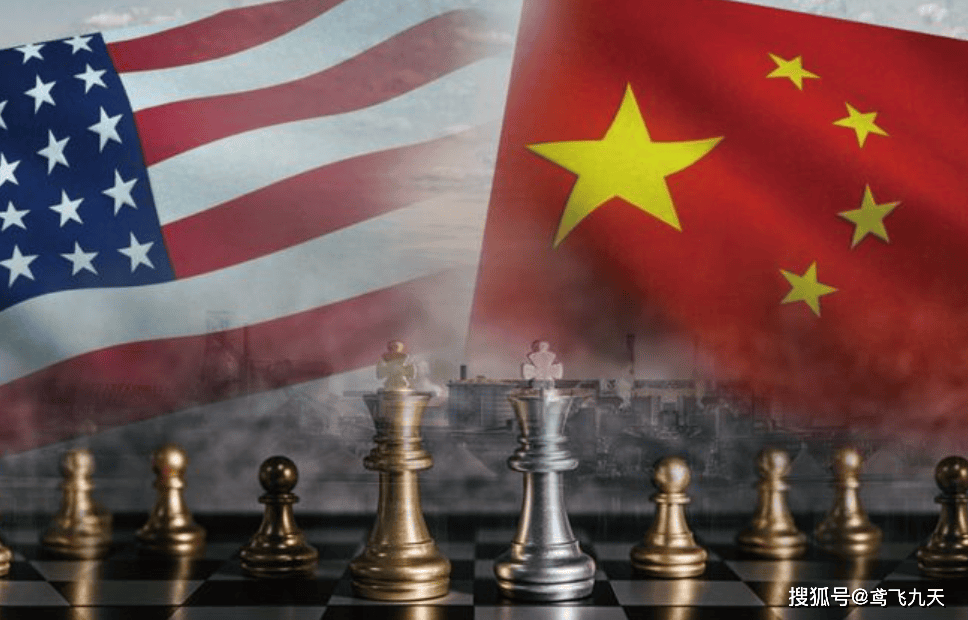如果中美真的开战,我国必须补齐哪些短板才能确保获胜?