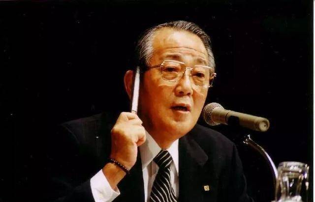 原创袁了凡命由己造400多年后稻盛和夫靠此4字创造2家世界500强