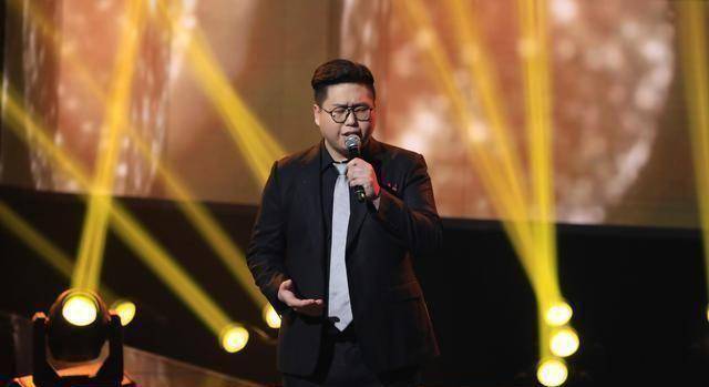 原创中国好声音刑晗铭李凡一刘美麟晋级酷狗评论最意外是她
