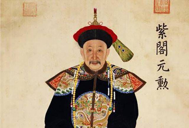 不过这一次他命大,只得了革职留任的处罚_曹锡宝_刘全_乾隆