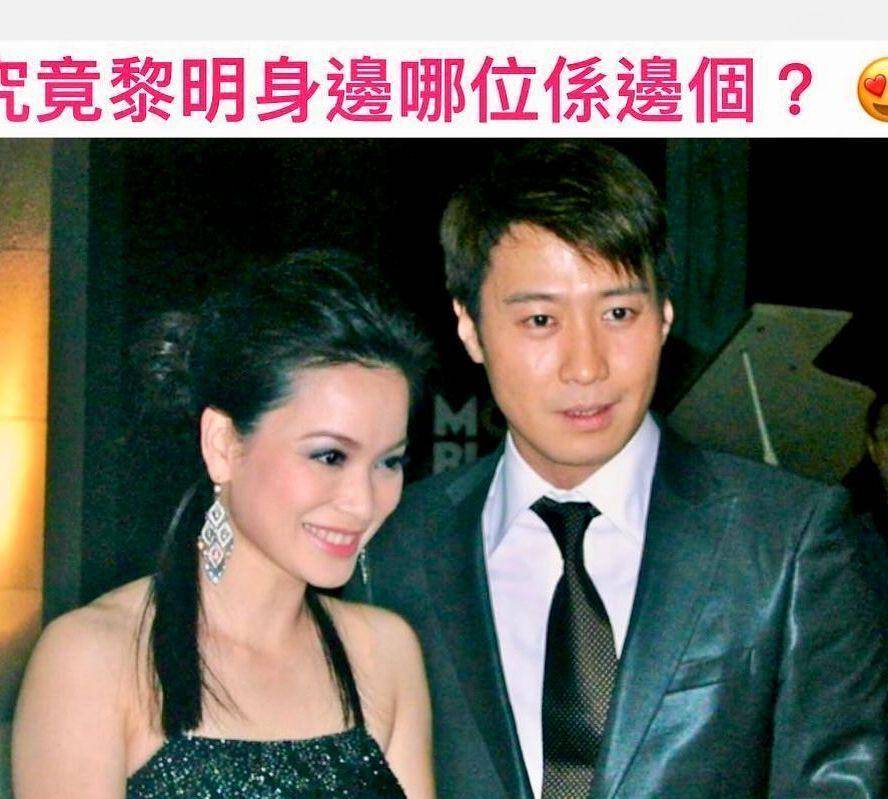 脱发问题感到困扰,无法应对,最终放弃与郑伊健一起离开娱乐圈的机会