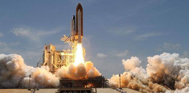 原创他是史上最倒霉的宇航员苏联解体后被遗忘在太空近一年才获救