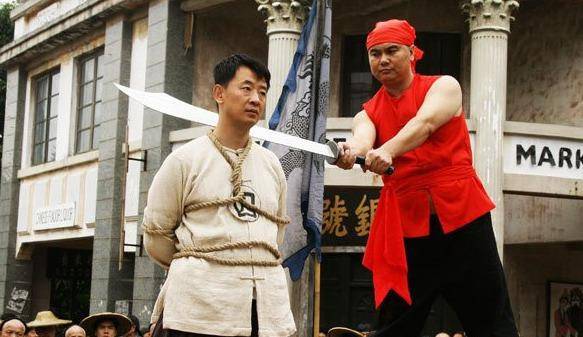 原创古代重刑犯为何不就地处决而是要耗重金发配到边境