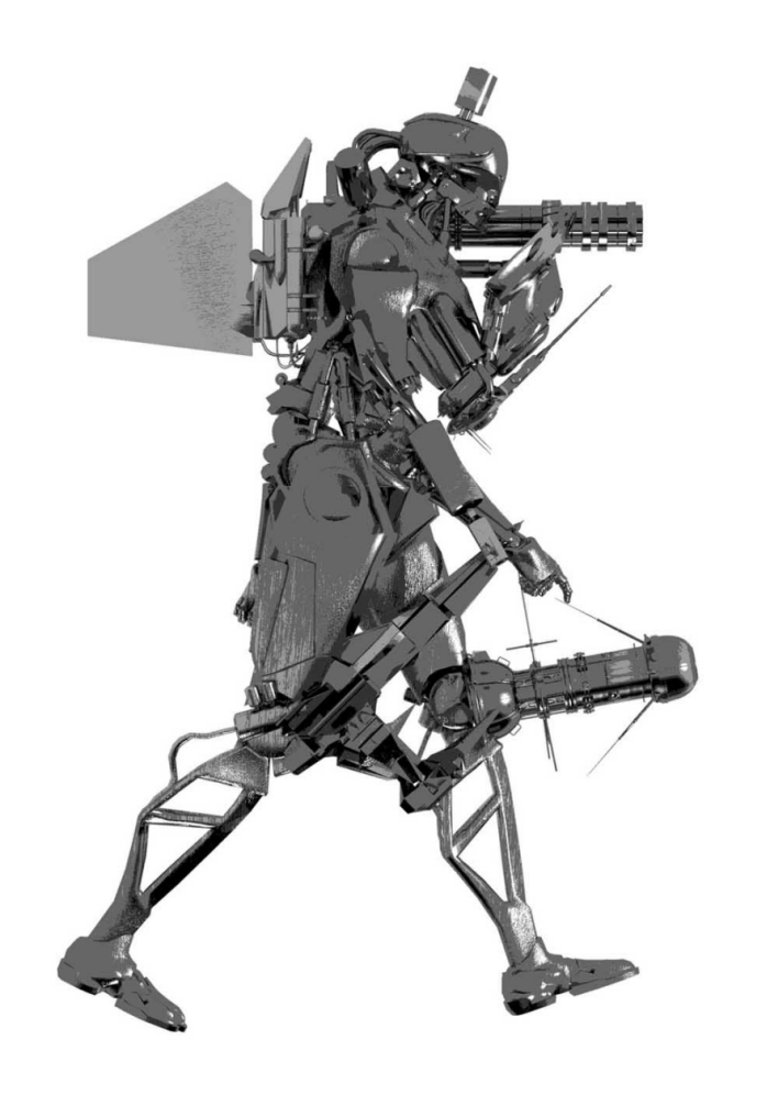 国际顶尖机器人研究开发公司机构实验室宇宙机器人研究所cosmicrobot