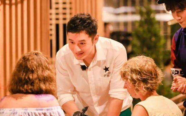 原创原创中餐厅6kpi变成了爱pk立意充满看点