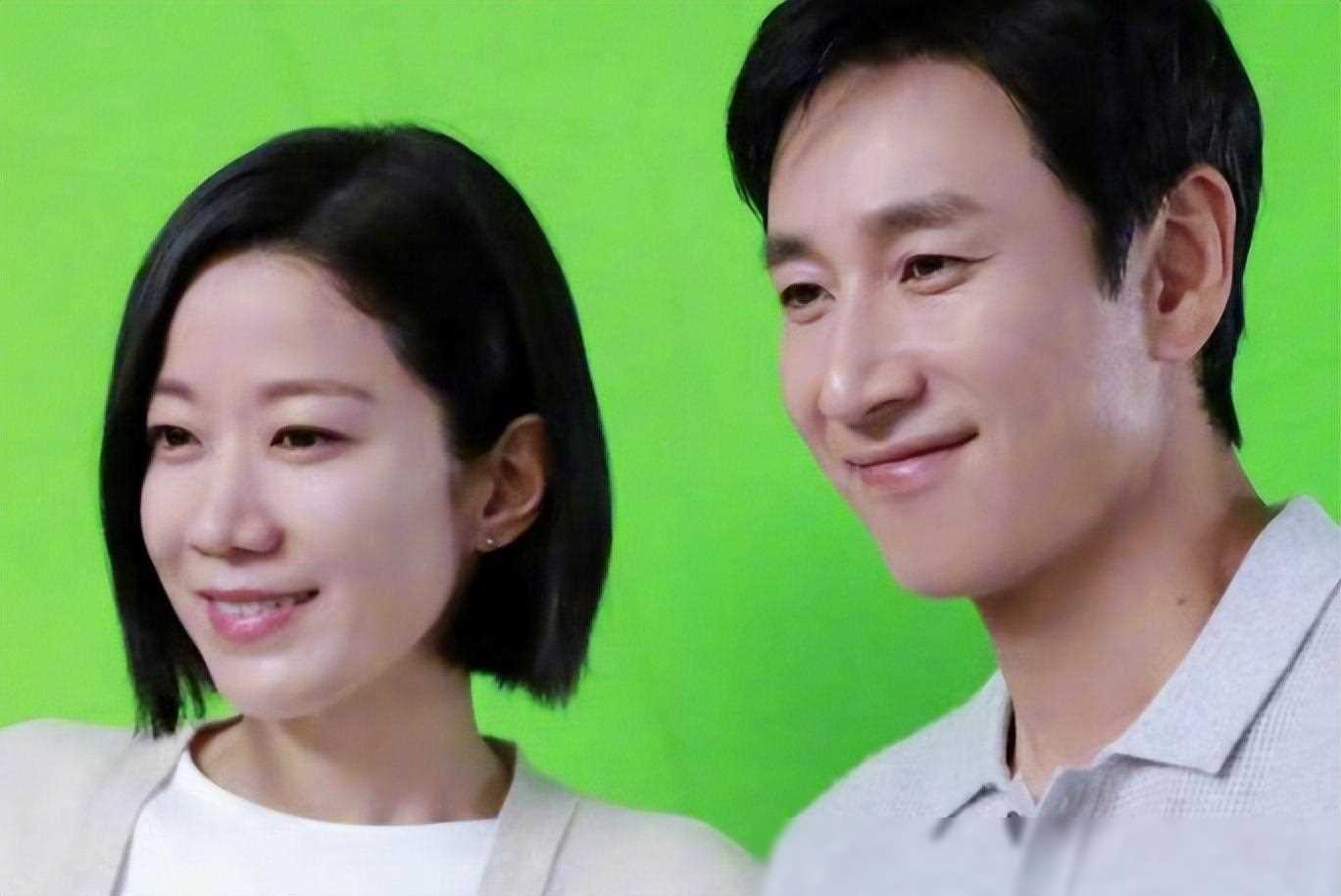 李善均遭遇重大丧失父亲离世妻子陷入两重悲痛