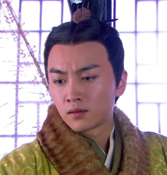 原创皇室有乱辈分的尊号吗有以侄孙为上皇以婶母为太皇太后