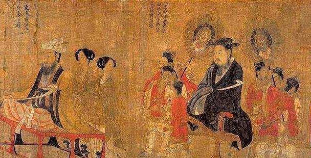 意大利返还大批文物盘点那些流失在海外的国宝级文物