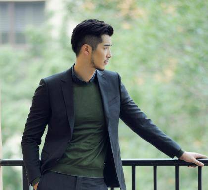 他宁愿去美国队长3里跑龙套也不愿在爱情公寓里做主角