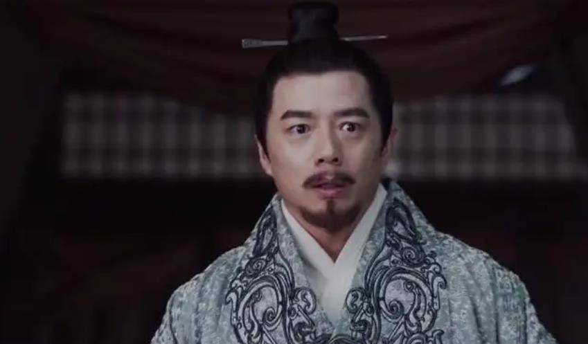 天子"彩礼"出自其家,一生害怕升官受赏,却受四帝尊宠的名臣_张安世