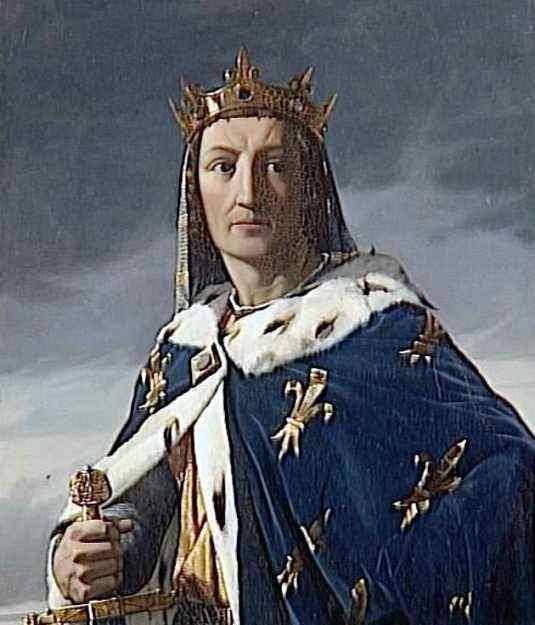 原创他欧洲最有权力的君主征服了最有财富的女人成就了自己霸业