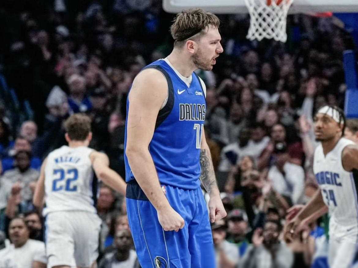 原创独行侠与丹佛商讨6换1交易方案放手一搏解决续约危机