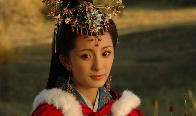 原创上天还是公平的四大美女各个命运悲惨四大丑女各个幸福美满