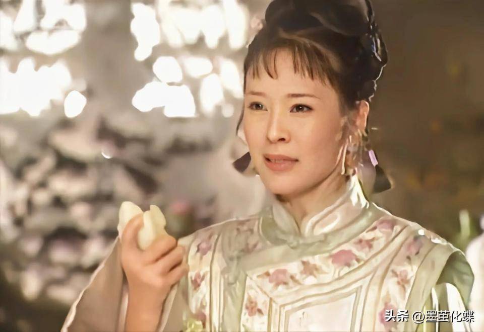 李光地与蓝齐儿的不了之情是真的吗康熙为何评价李光地用心狠毒