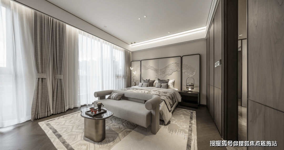 绍兴禹洲印樾府