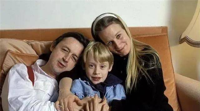 原创小鬼当家男主沦为父母摇钱树曾酗酒嗑药后复出转型