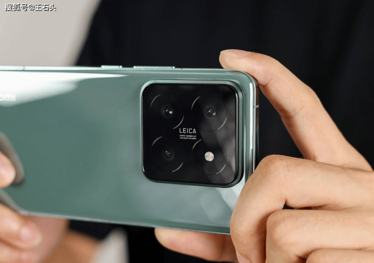 原创从小米11换成小米14pro不吹不黑谈谈三个最真实的感受